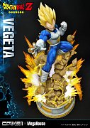 Dragon Ball Z Socha 1/4 Super Saiyan Vegeta 64 cm